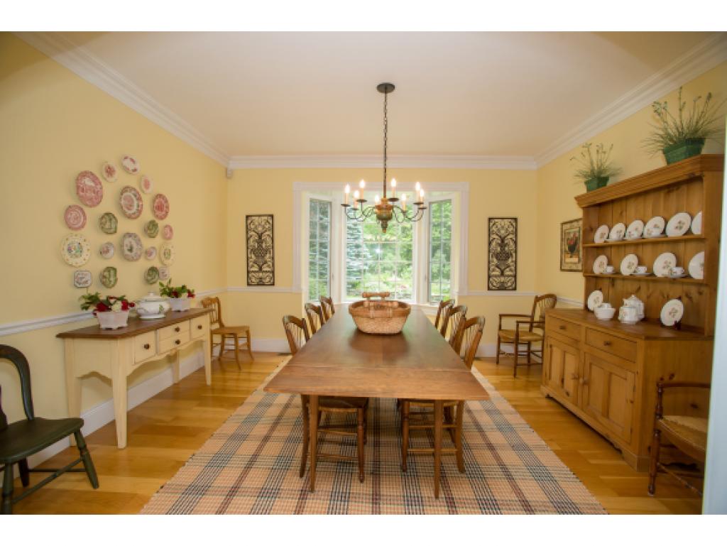 278 Thomas Pasture Road Stowe, VT 05672 - Photo 12 of 32 Gallery Image 12