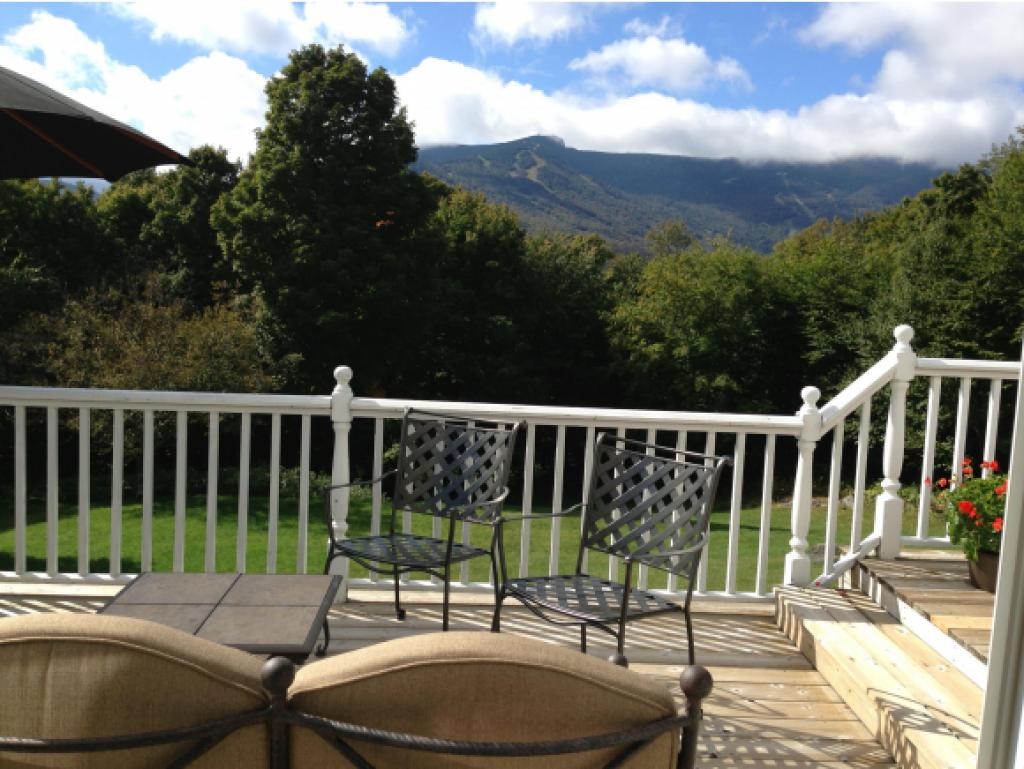 278 Thomas Pasture Road Stowe, VT 05672 - Photo 23 of 32 Gallery Image 23
