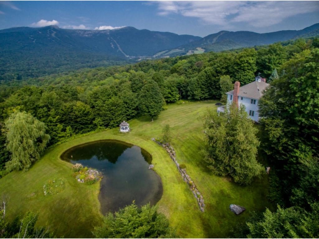 278 Thomas Pasture Road Stowe, VT 05672 - Photo 24 of 32 Gallery Image 24