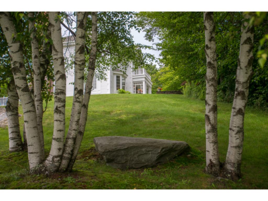 278 Thomas Pasture Road Stowe, VT 05672 - Photo 28 of 32 Gallery Image 28