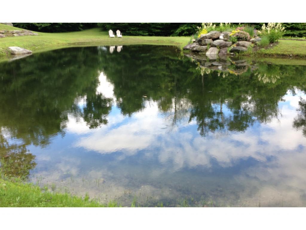 278 Thomas Pasture Road Stowe, VT 05672 - Photo 31 of 32 Gallery Image 31