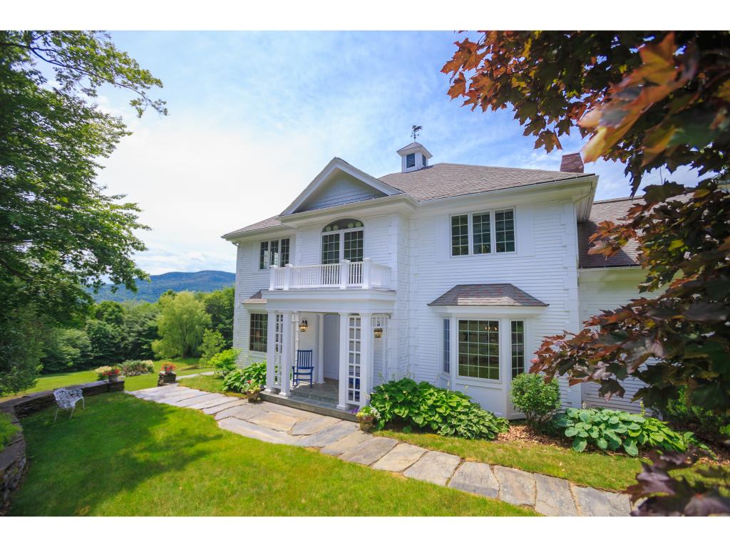 278 Thomas Pasture Road Stowe, VT 05672 - Photo 32 of 32 Gallery Image 32