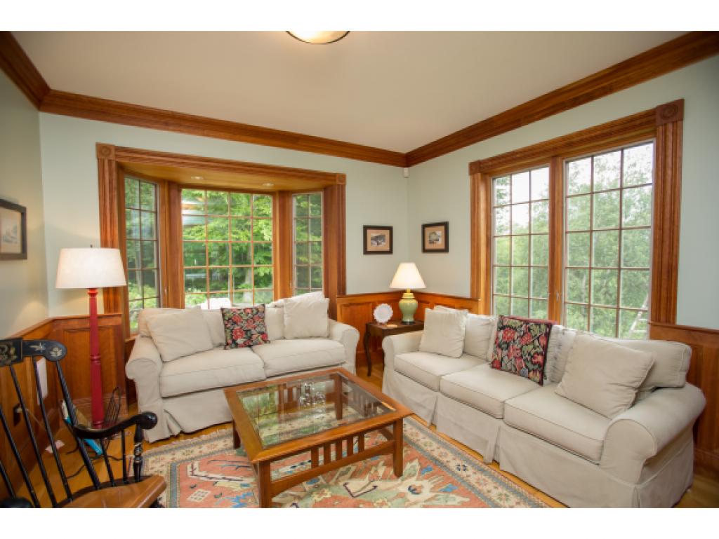 278 Thomas Pasture Road Stowe, VT 05672 - Photo 8 of 32 Gallery Image 8