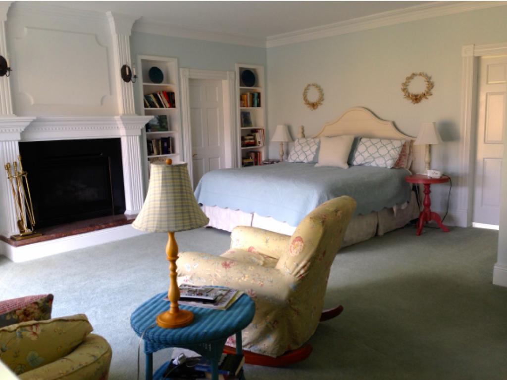 278 Thomas Pasture Road Stowe, VT 05672 - Photo 9 of 32 Gallery Image 9
