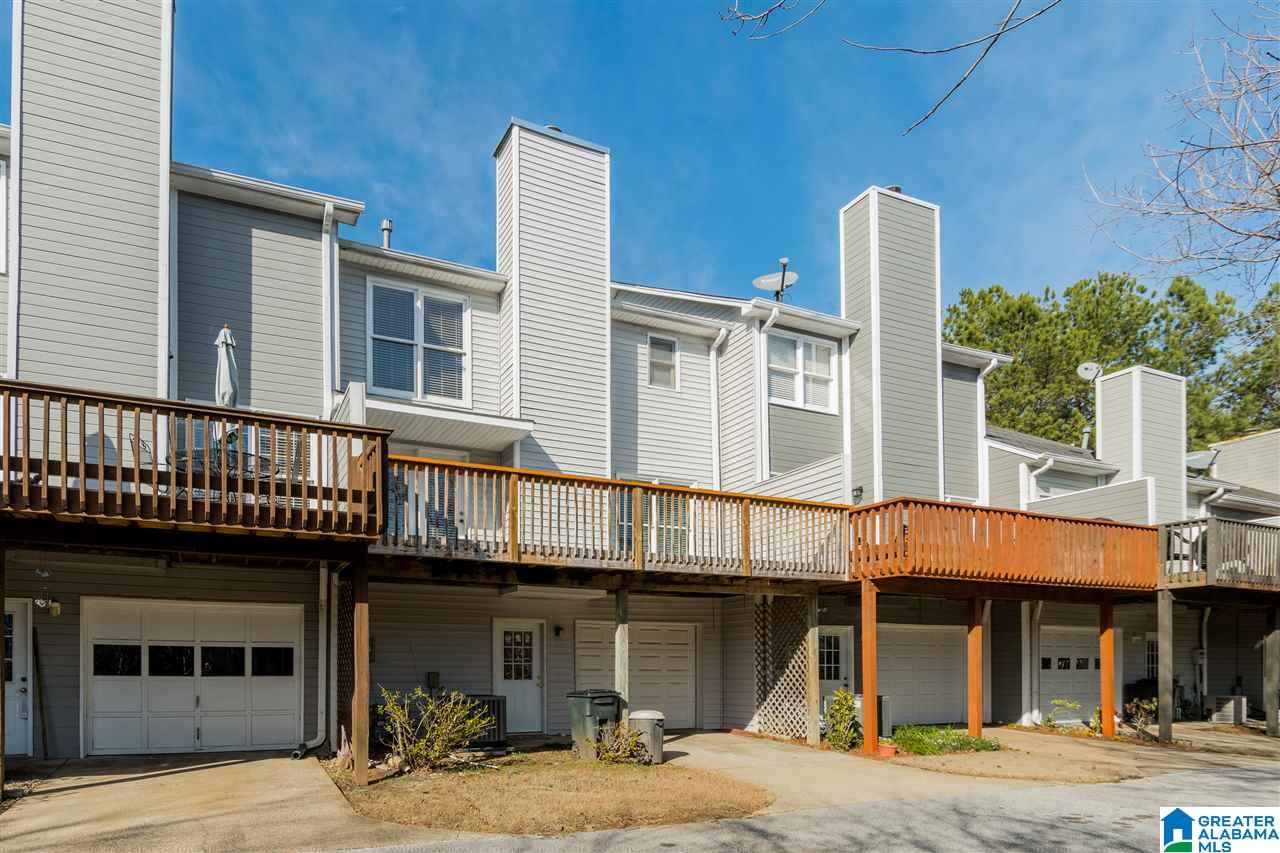 2181 Rocky Ridge Ranch Road Birmingham, AL 35216 - Photo 33 of 37