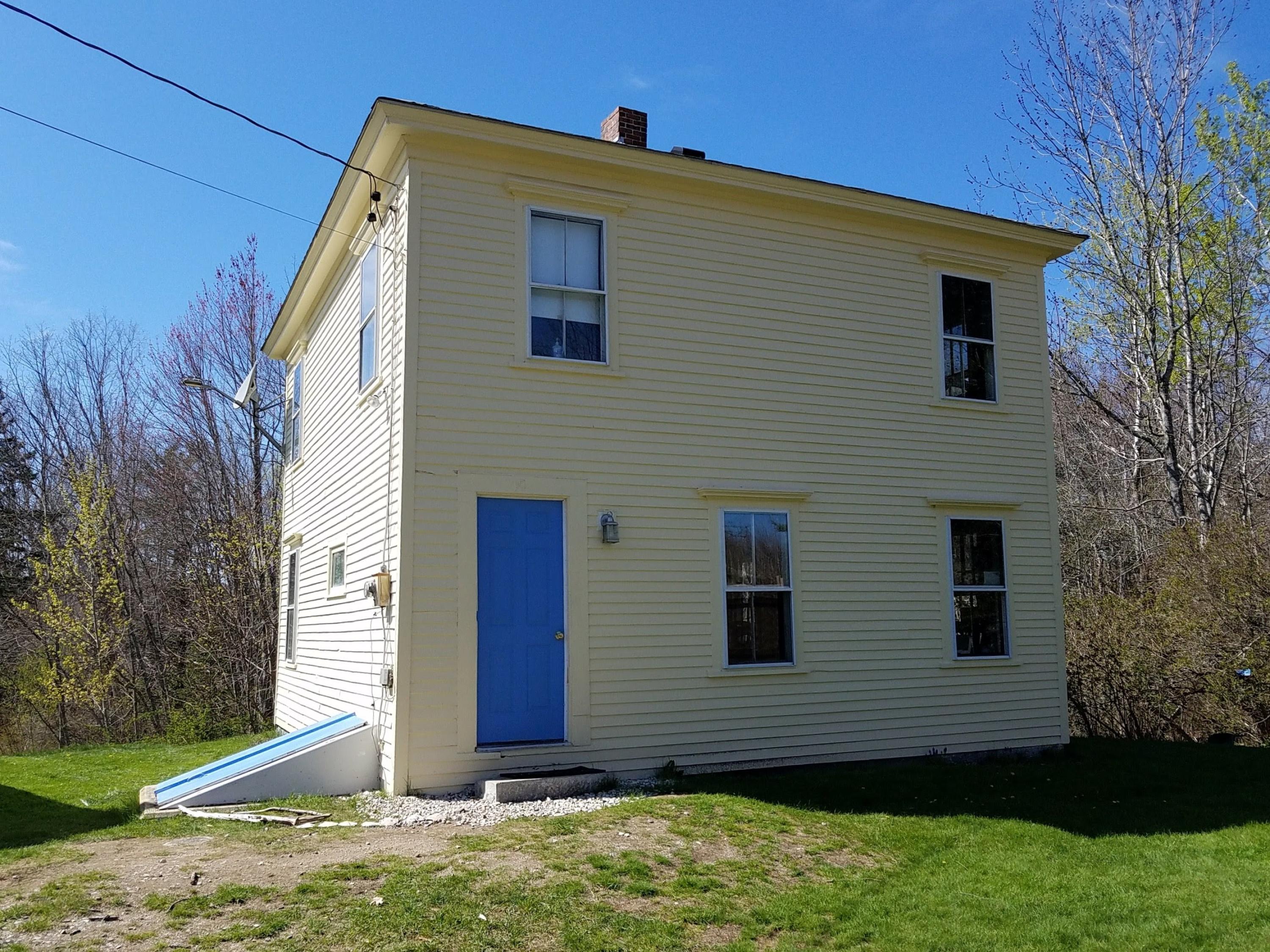 106 Snow's Cove Road Sedgwick, ME 04676 - Photo 5 of 25 20180510_150619