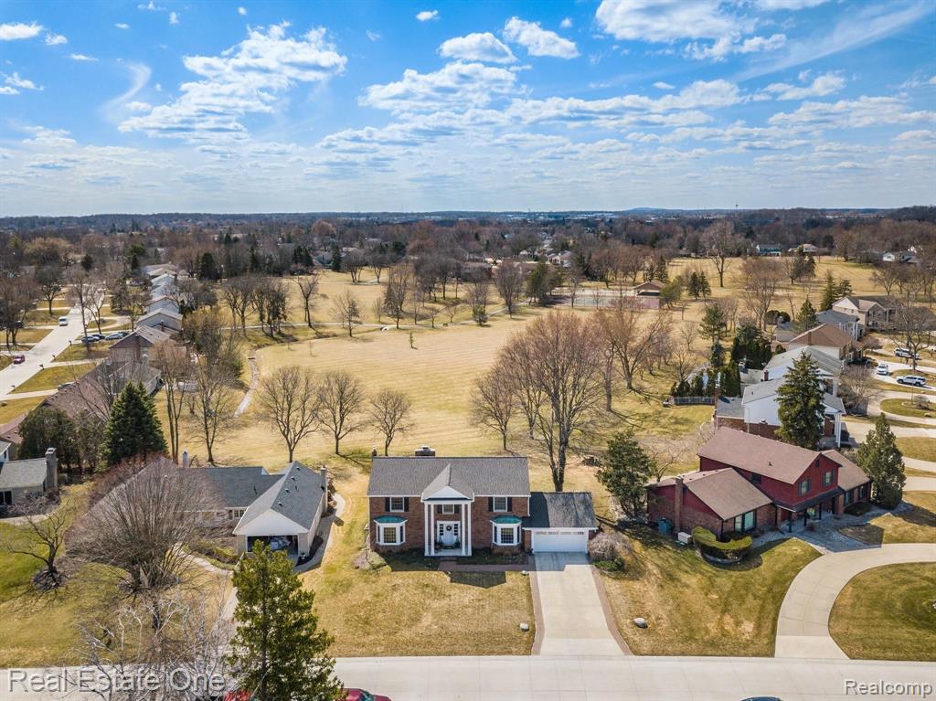 35949 Congress Road Farmington Hills, MI 48335 - Photo 43 of 47