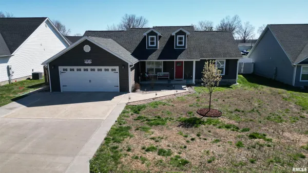 $295,000 | 12387 Bermuda Drive, Marion, IL 62959