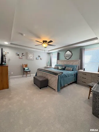 $295,000 | 12387 Bermuda Drive, Marion, IL 62959