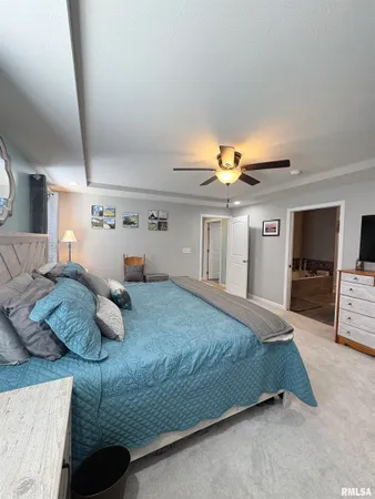 $295,000 | 12387 Bermuda Drive, Marion, IL 62959