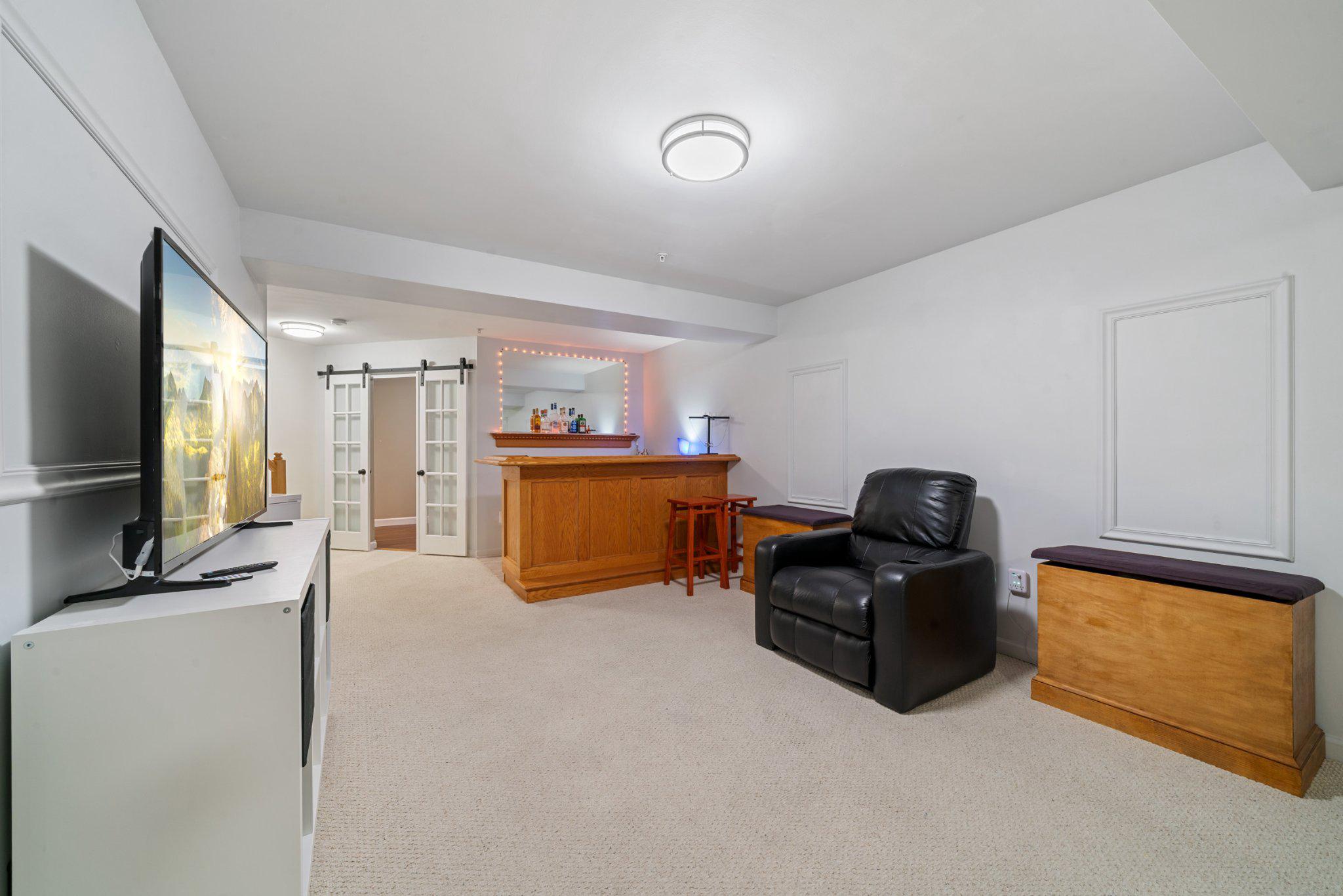 13916 Lullaby Road Germantown, MD 20874 - Photo 29 of 45 Lower level.