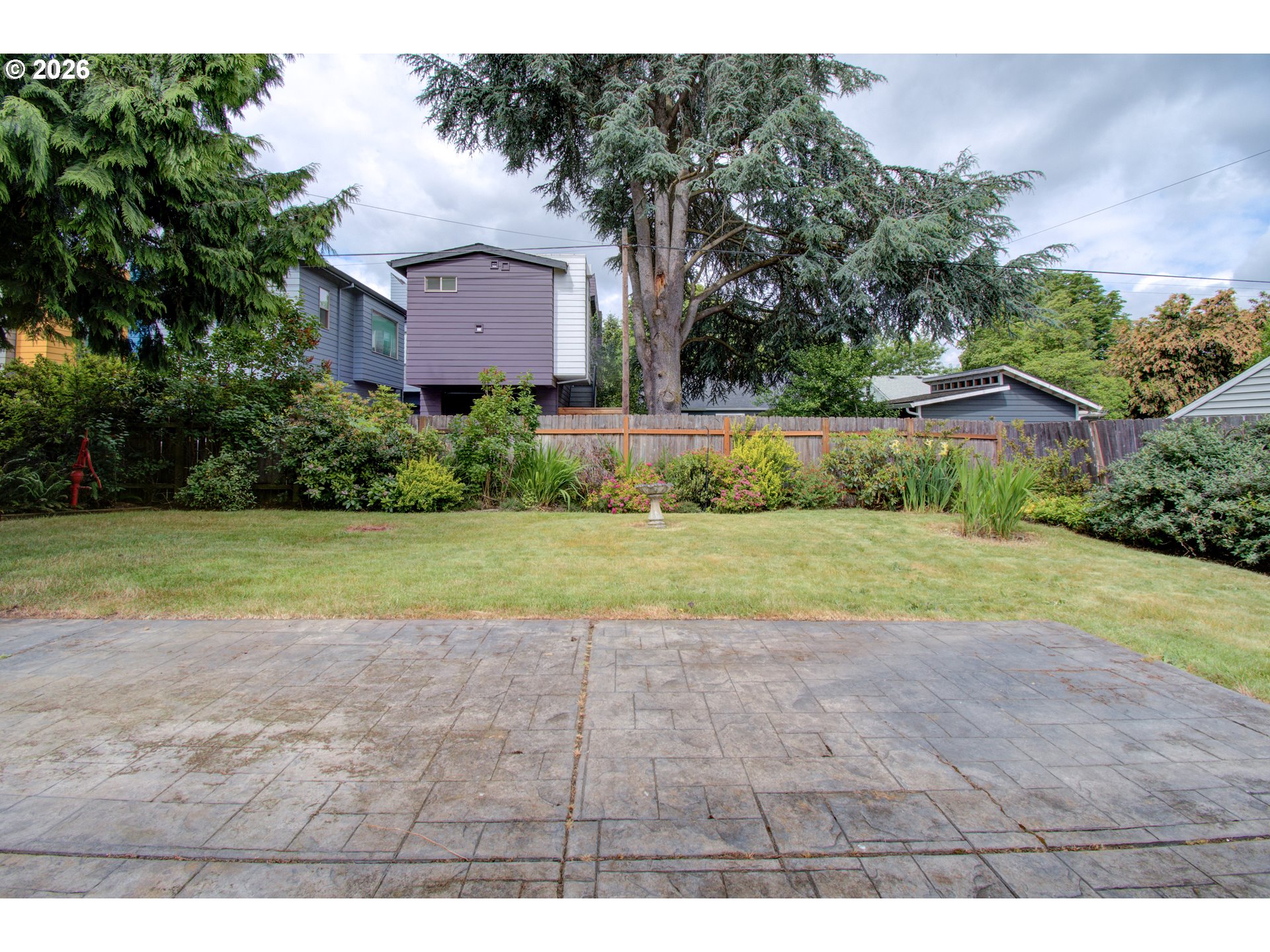 8217 North Fowler Avenue Portland, OR 97217 - Photo 28 of 36
