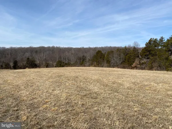 a view of outdoor space and mountain view