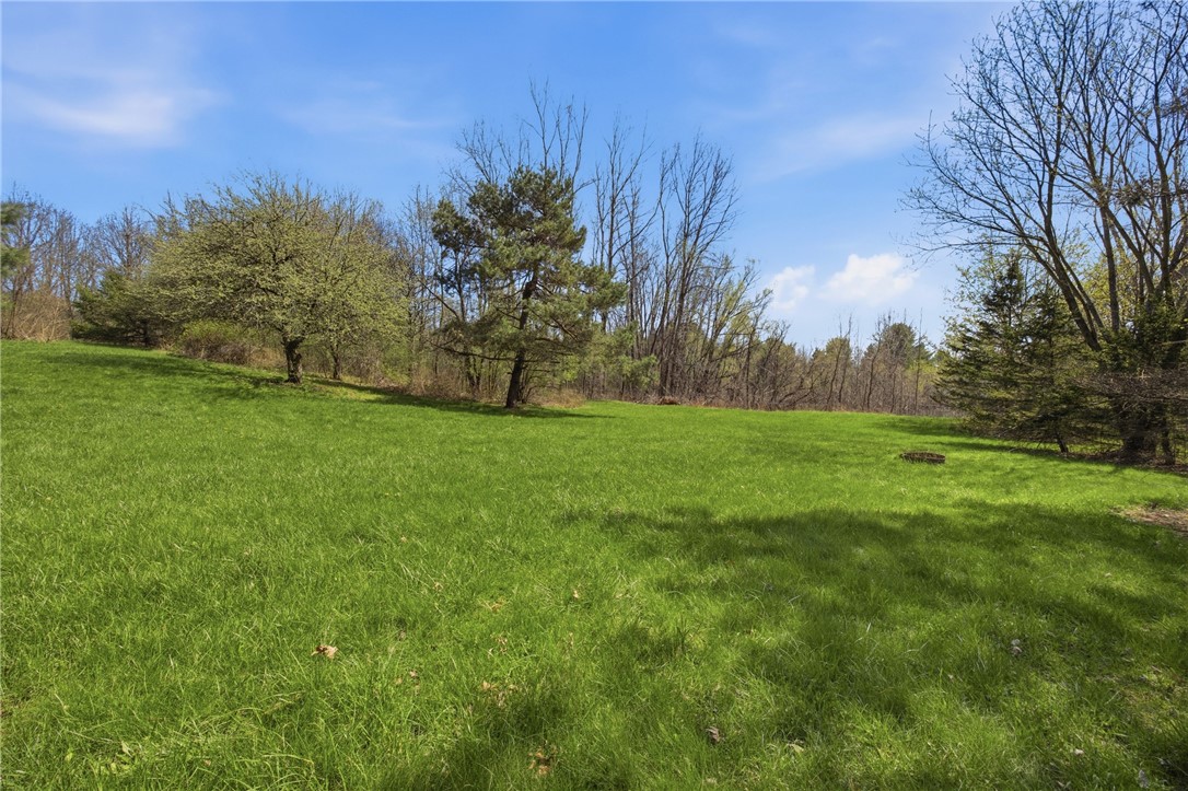 2555 Willett Rd Extension Jerusalem, NY 14478 - Photo 10 of 40