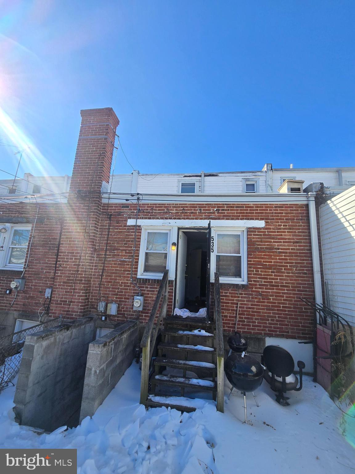 535 Wiltshire Road Upper Darby, PA 19082 - Photo 11 of 11