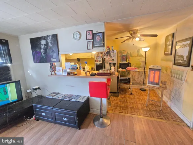 $130,000 | 535 Wiltshire Road, Upper Darby, PA 19082