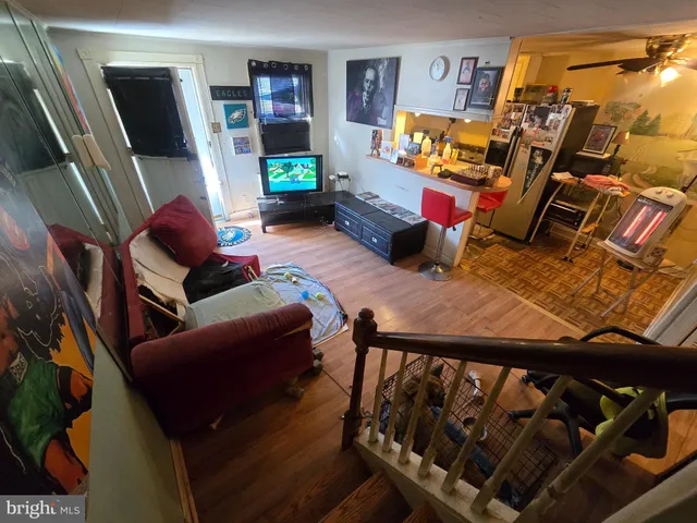 $130,000 | 535 Wiltshire Road, Upper Darby, PA 19082