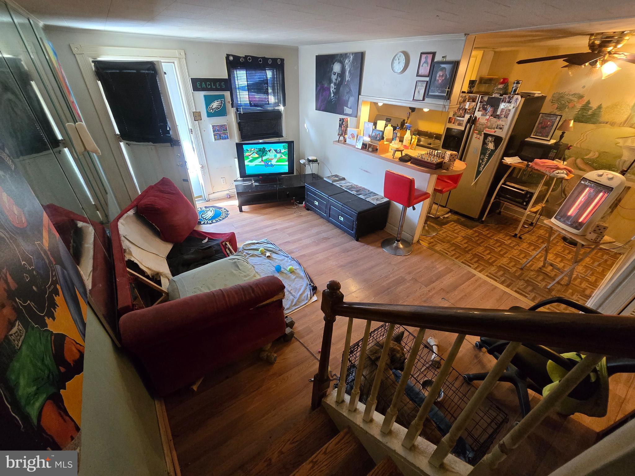 535 Wiltshire Road Upper Darby, PA 19082 - Photo 9 of 11