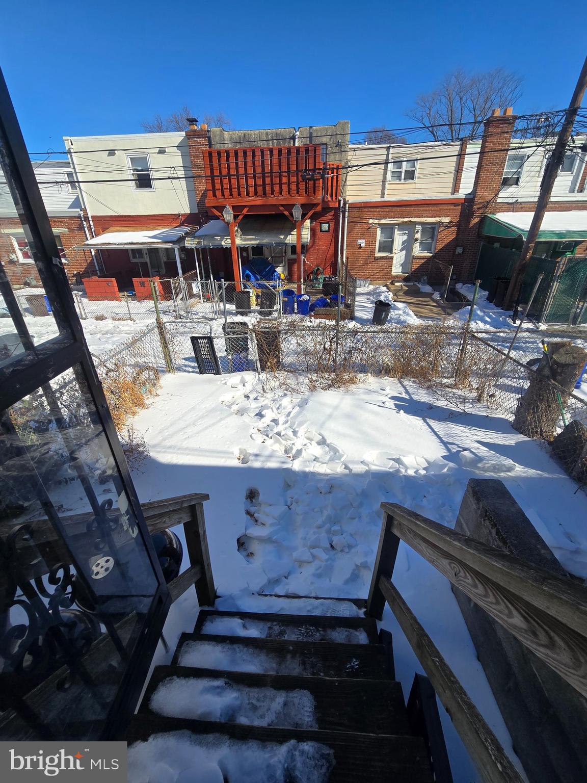 535 Wiltshire Road Upper Darby, PA 19082 - Photo 10 of 11