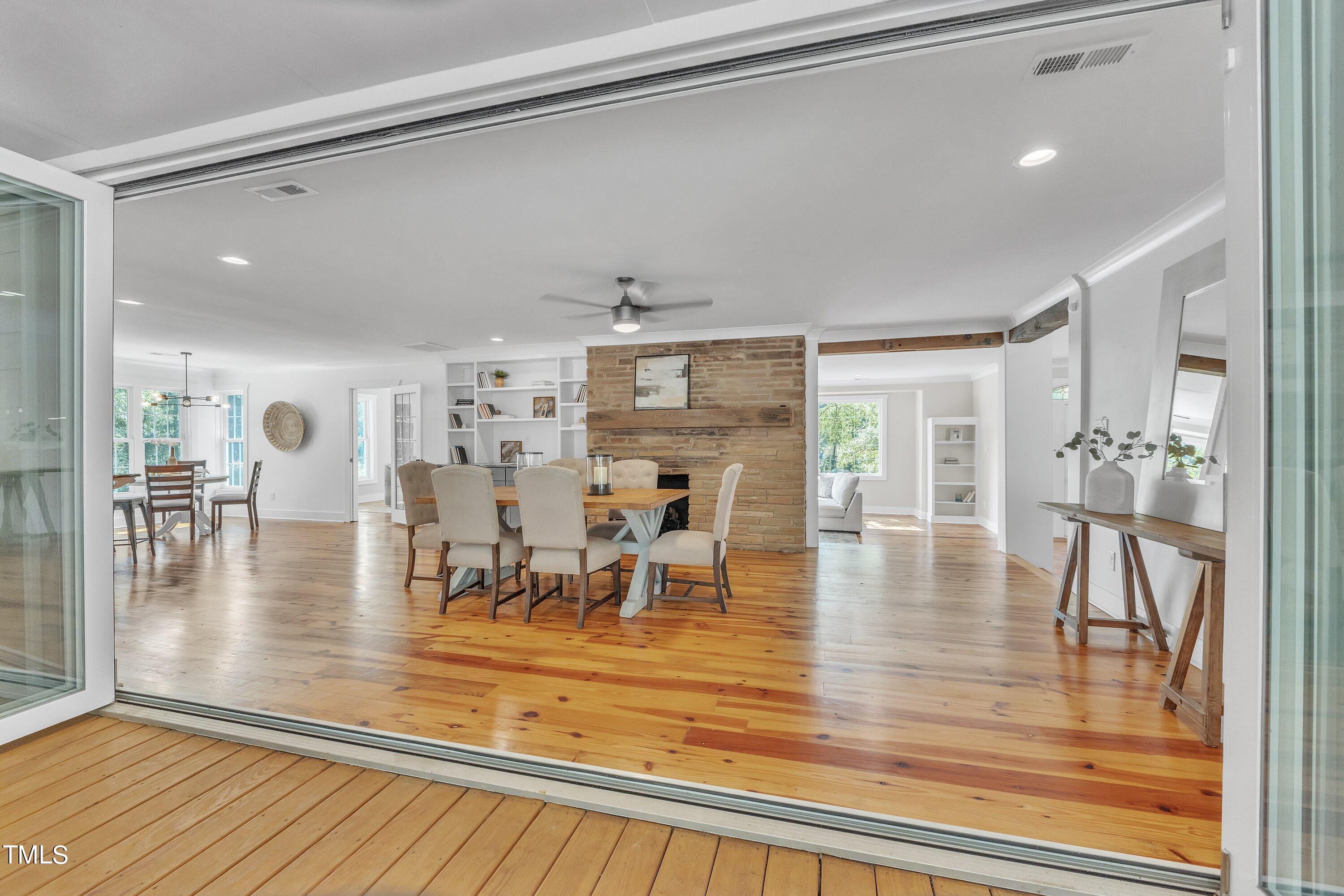 103 Longview Lake Drive Raleigh, NC 27610 - Photo 31 of 66 077-103 Longview Lake-76