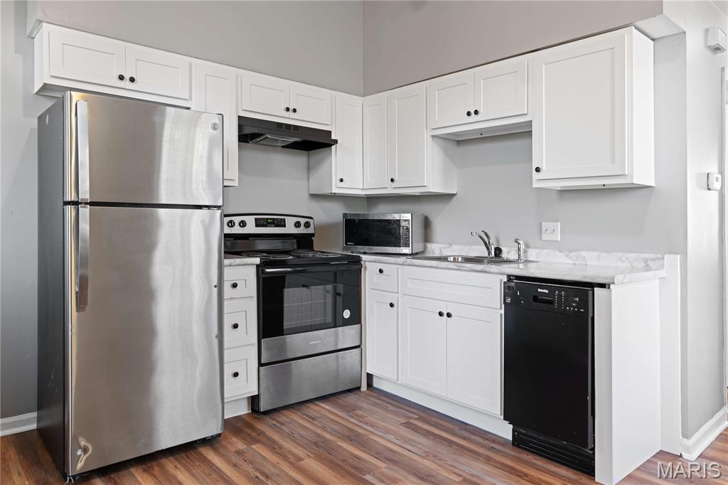 1916 Menard Street St. Louis, MO 63104 - Photo 13 of 28