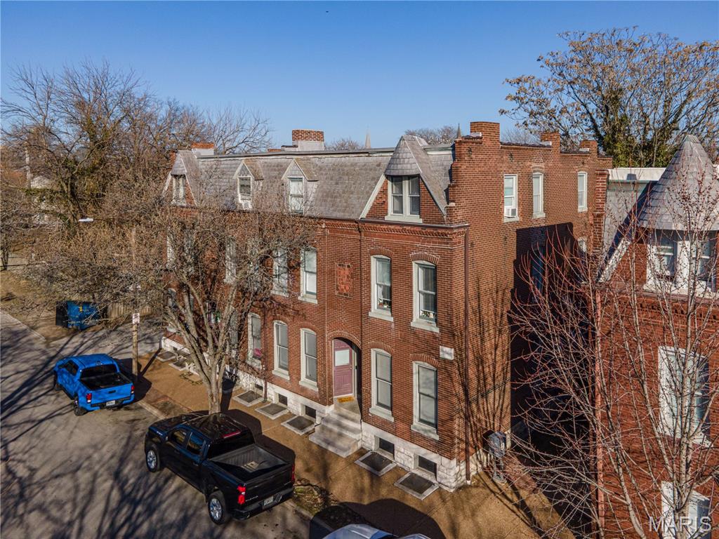 1916 Menard Street St. Louis, MO 63104 - Photo 26 of 28