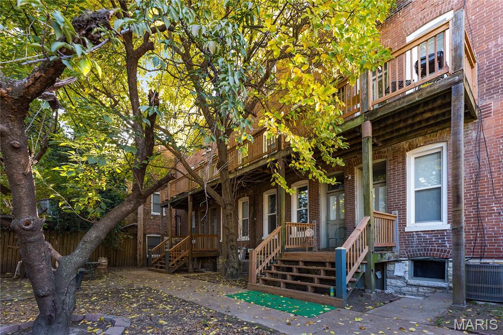 1916 Menard Street St. Louis, MO 63104 - Photo 5 of 28