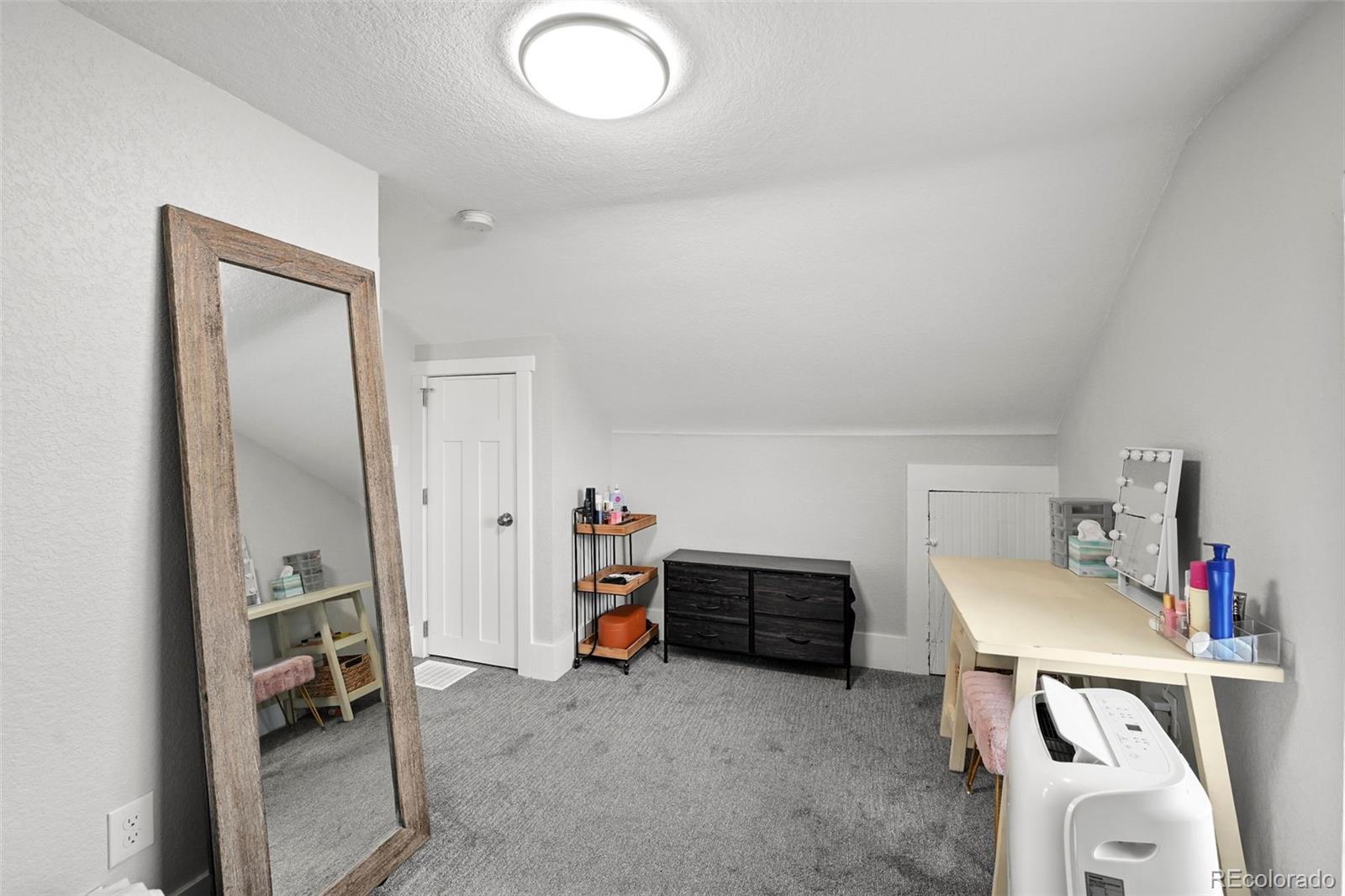 800 South Krameria Street Denver, CO 80224 - Photo 16 of 32 a view of utility room and utility room