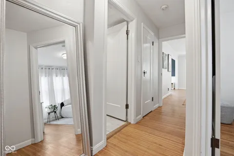 $395,000 | 5824 Kingsley Drive, Indianapolis, IN 46220