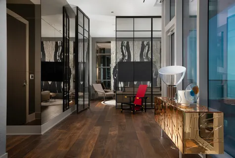 $11,500,000 | 363 East Wacker Drive, Unit 7601, Chicago, IL 60601