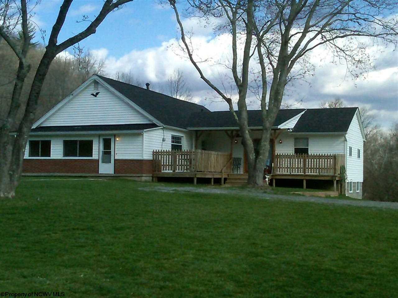 11368 Good Hope Pike Jane Lew, WV 26378 - Photo 1 of 16 Gallery Image 1