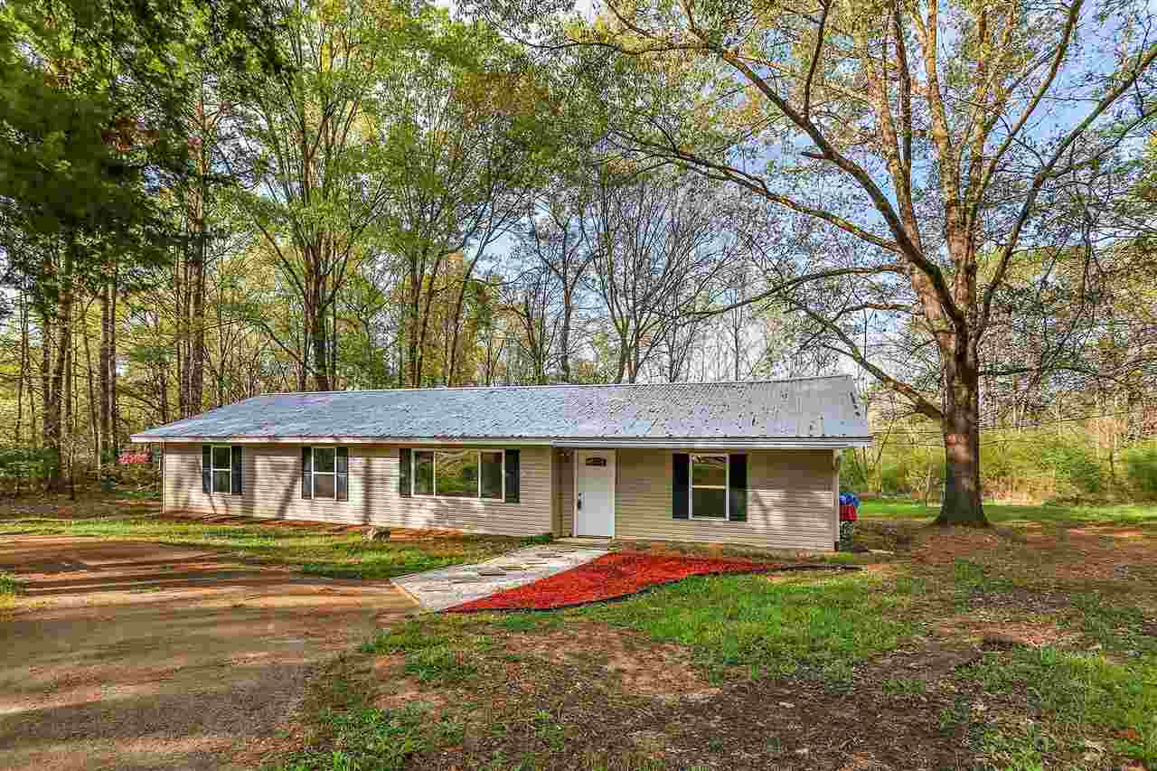 142 Cedar Ridge Road Raymond, MS 39154 - Photo 1 of 28 Photo 1