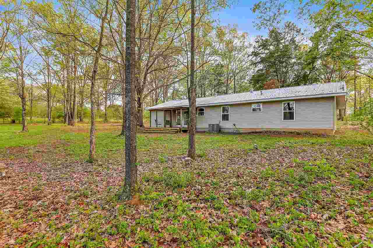 142 Cedar Ridge Road Raymond, MS 39154 - Photo 27 of 28 Photo 27