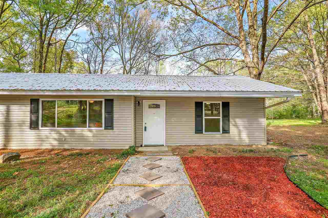 142 Cedar Ridge Road Raymond, MS 39154 - Photo 3 of 28 Photo 3