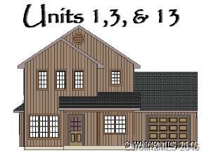 13 Woods Edge Road Waynesville, NC 28786 - Photo 3 of 4 Gallery Image 3
