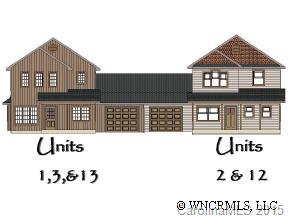 13 Woods Edge Road Waynesville, NC 28786 - Photo 4 of 4 Gallery Image 4