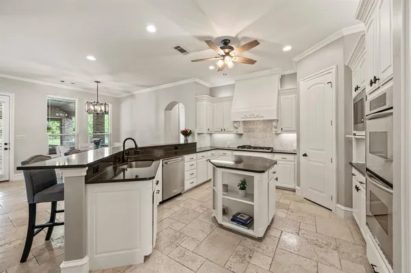 $1,350,000 | 180 Whistling Duck Lane, Double Oak, TX 75077