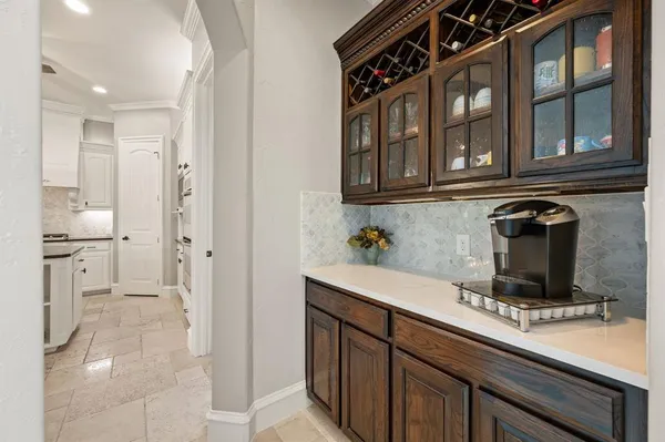 $1,350,000 | 180 Whistling Duck Lane, Double Oak, TX 75077