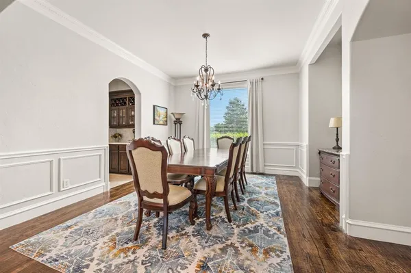 $1,350,000 | 180 Whistling Duck Lane, Double Oak, TX 75077