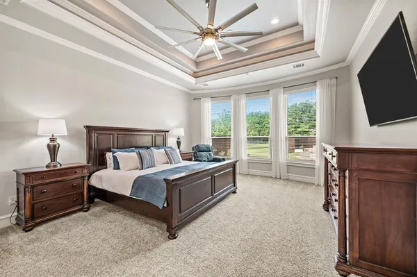 $1,350,000 | 180 Whistling Duck Lane, Double Oak, TX 75077