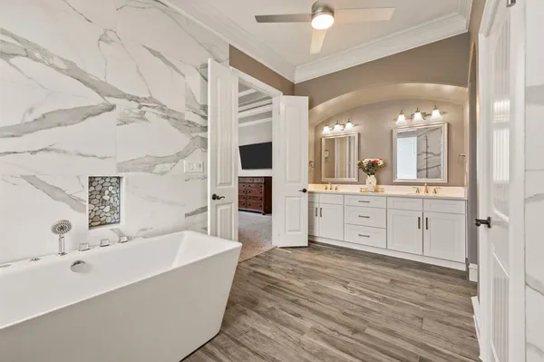 $1,350,000 | 180 Whistling Duck Lane, Double Oak, TX 75077