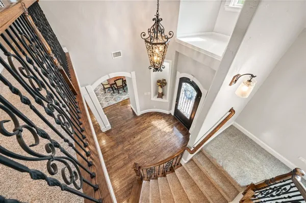 $1,350,000 | 180 Whistling Duck Lane, Double Oak, TX 75077