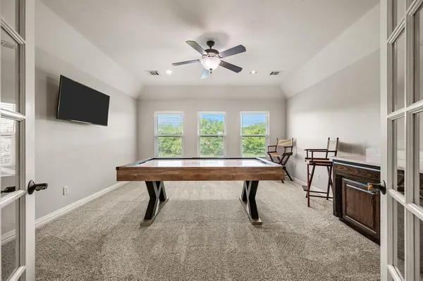 $1,350,000 | 180 Whistling Duck Lane, Double Oak, TX 75077