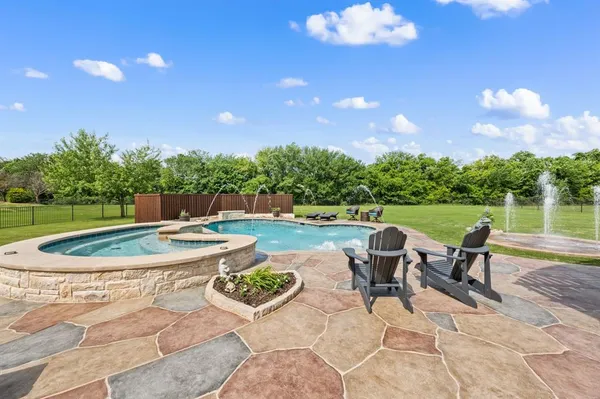 $1,350,000 | 180 Whistling Duck Lane, Double Oak, TX 75077
