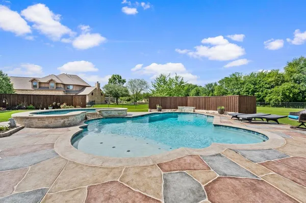$1,350,000 | 180 Whistling Duck Lane, Double Oak, TX 75077