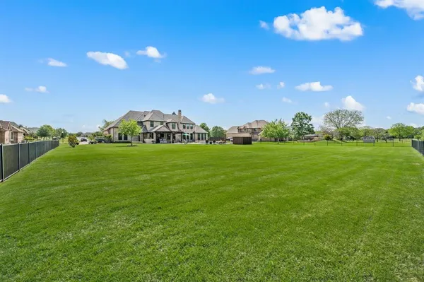 $1,350,000 | 180 Whistling Duck Lane, Double Oak, TX 75077