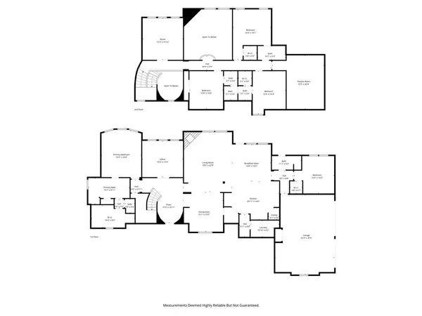 $1,350,000 | 180 Whistling Duck Lane, Double Oak, TX 75077