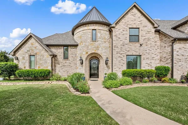 $1,350,000 | 180 Whistling Duck Lane, Double Oak, TX 75077