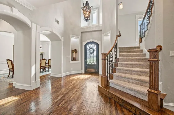 $1,350,000 | 180 Whistling Duck Lane, Double Oak, TX 75077