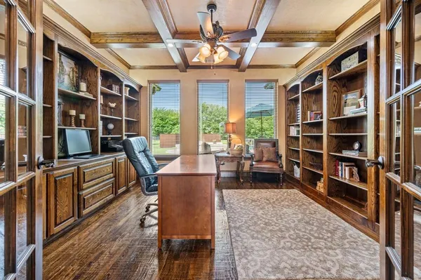 $1,350,000 | 180 Whistling Duck Lane, Double Oak, TX 75077